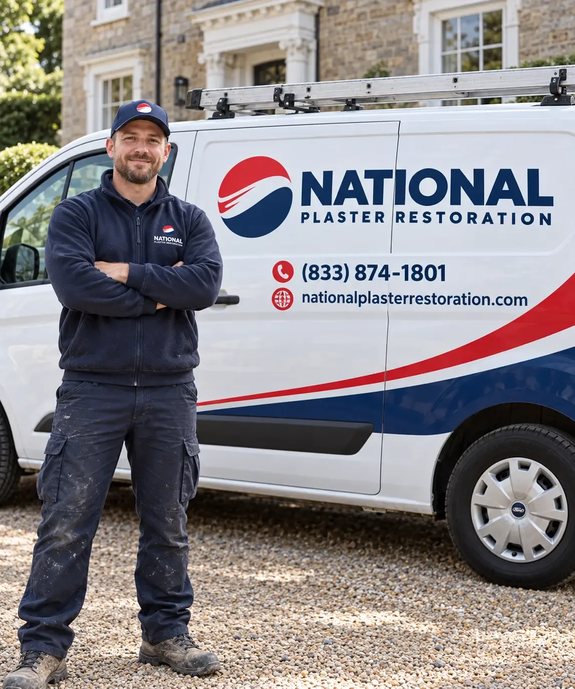Plaster Repair Lupton, MI FAQs